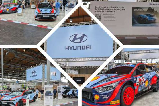 PS Days 2024 Hyundai