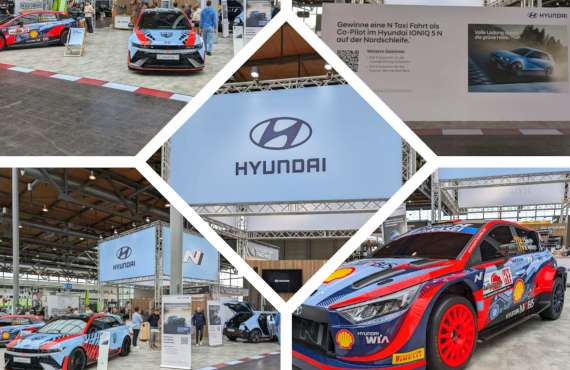 PS Days 2024 Hyundai