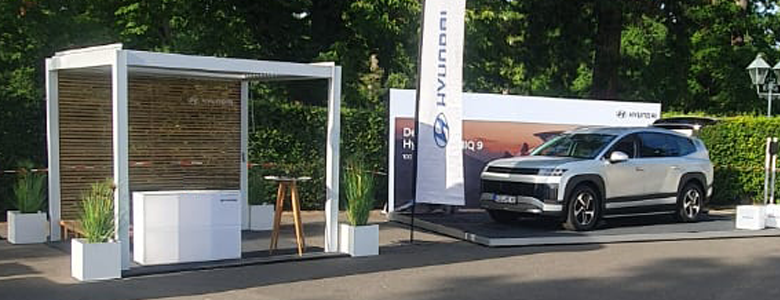 Hyundai IONIQ 9