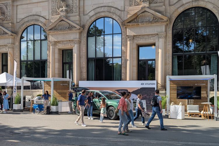 Rheingau Festival Hyundai