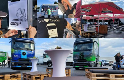 HEDIN Family Fest in Bautzen