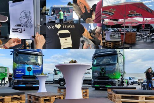 HEDIN Family Fest in Bautzen