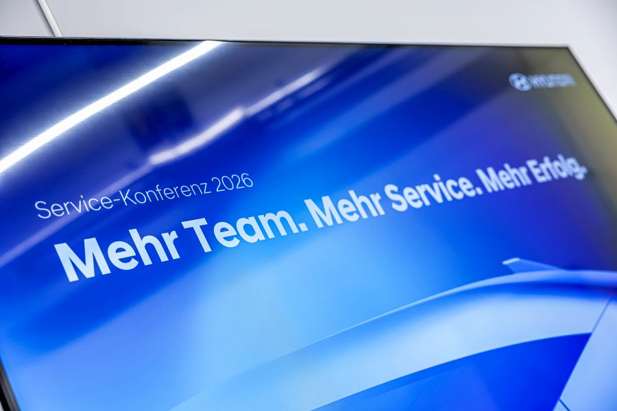Hyundai Service-Konferenz 2026
